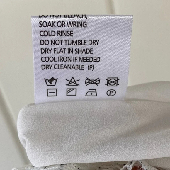 Shona Joy, Lace High Neck Handkerchief Midi Dress, White - Picture 8 of 8